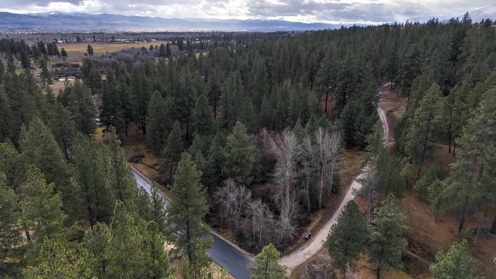 000 Lot 7 Cone Drive Hamilton MT 59840
