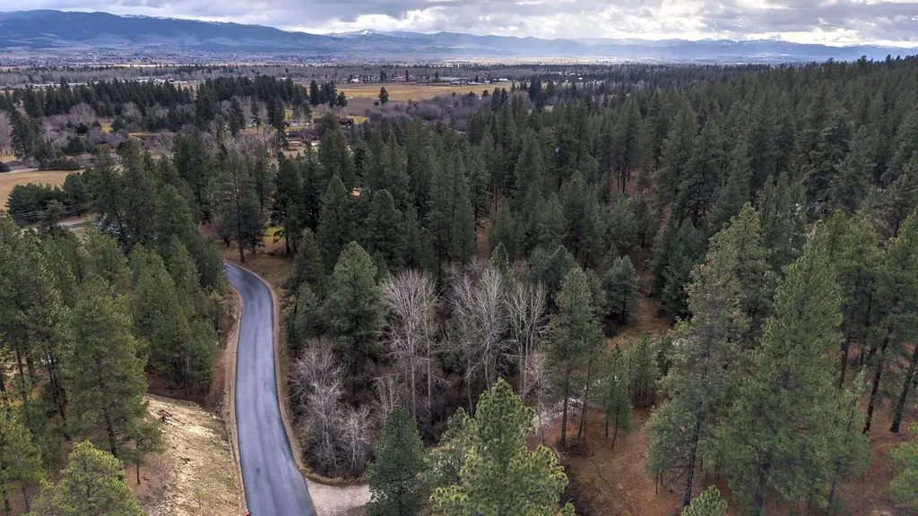 000 Lot 7 Cone Drive Hamilton MT 59840
