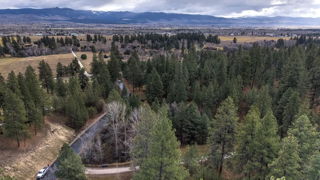 000 Lot 7 Cone Drive Hamilton MT 59840