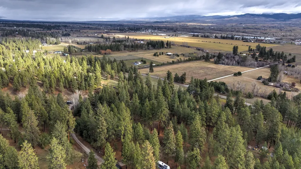 000 Lot 7 Cone Drive Hamilton MT 59840