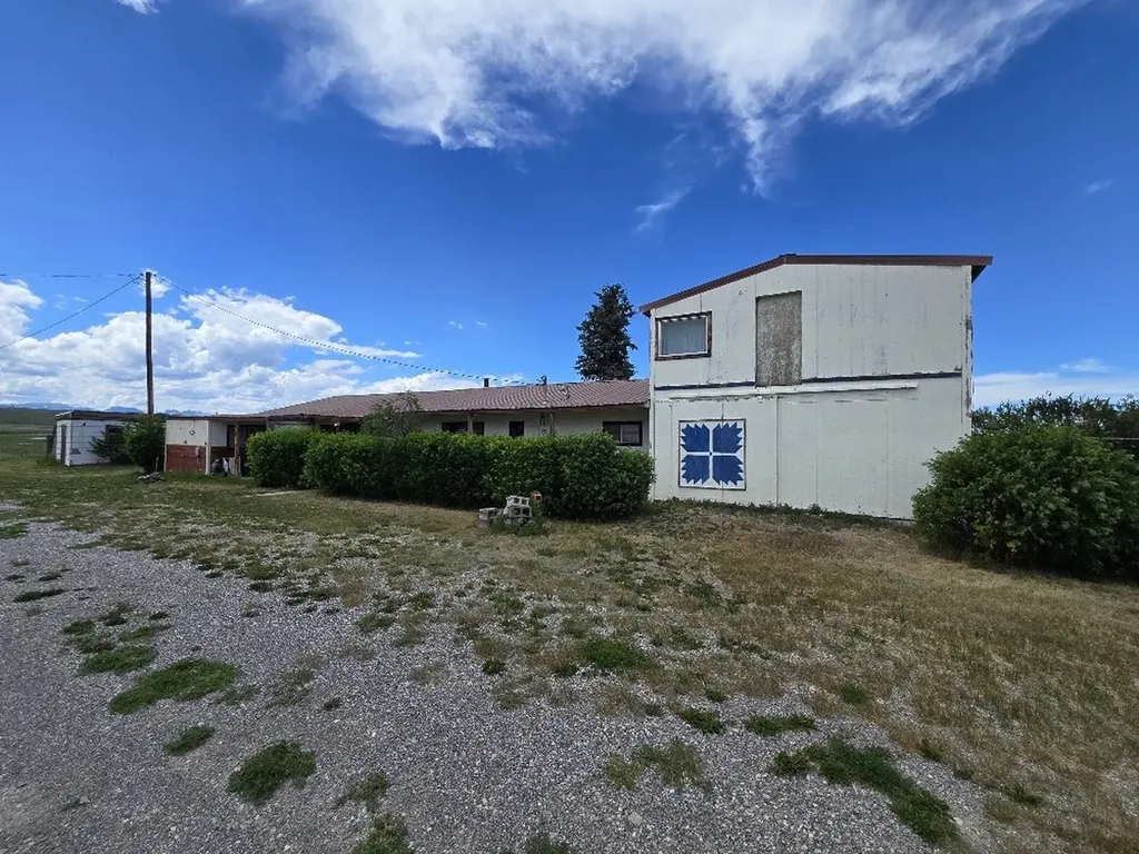 103 3rd Avenue N Bynum MT 59419