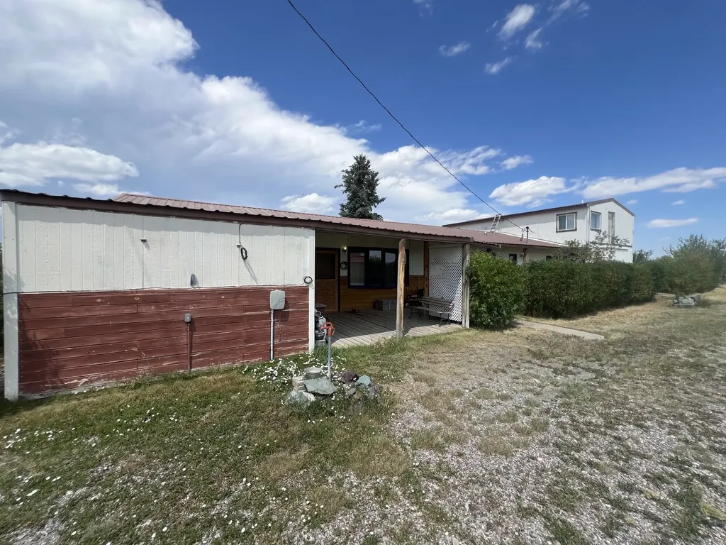 103 3rd Avenue N Bynum MT 59419