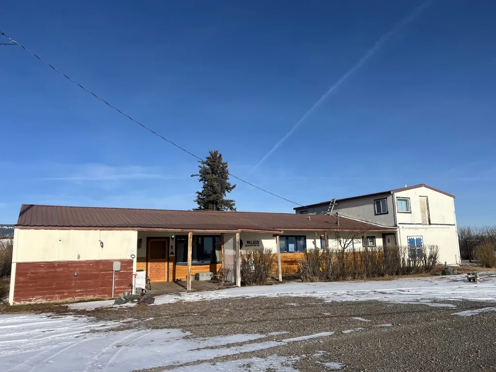 103 3rd Avenue N Bynum MT 59419