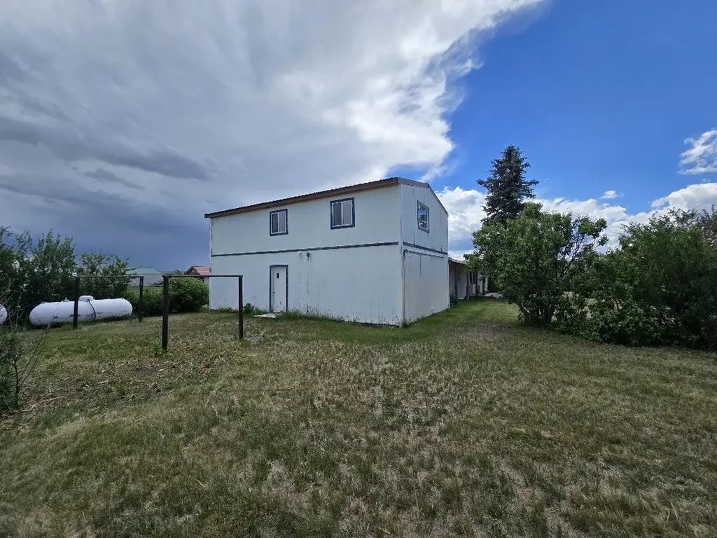 103 3rd Avenue N Bynum MT 59419