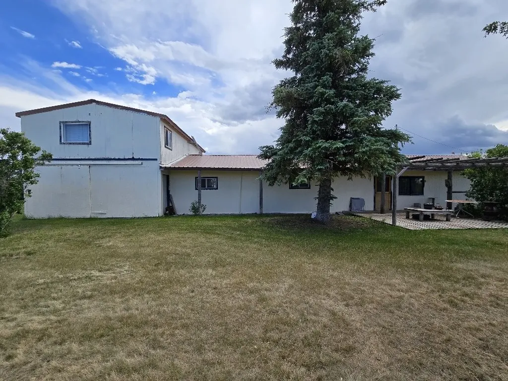 103 3rd Avenue N Bynum MT 59419