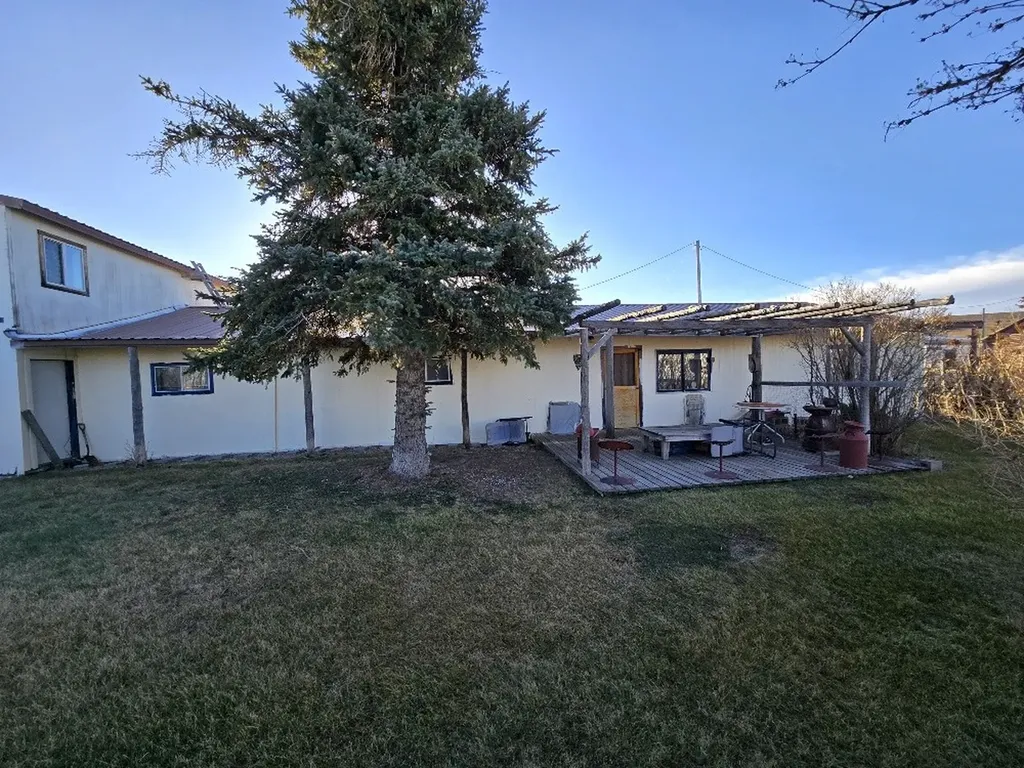 103 3rd Avenue N Bynum MT 59419