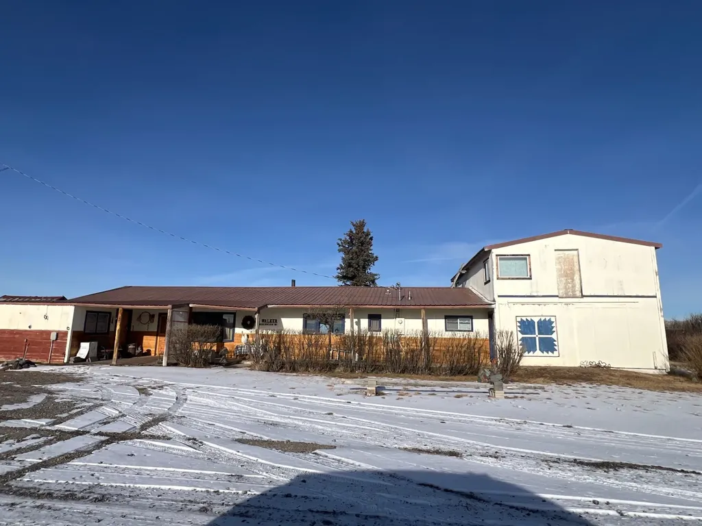 103 3rd Avenue N Bynum MT 59419