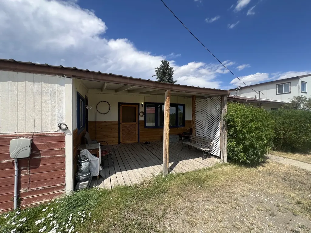 103 3rd Avenue N Bynum MT 59419