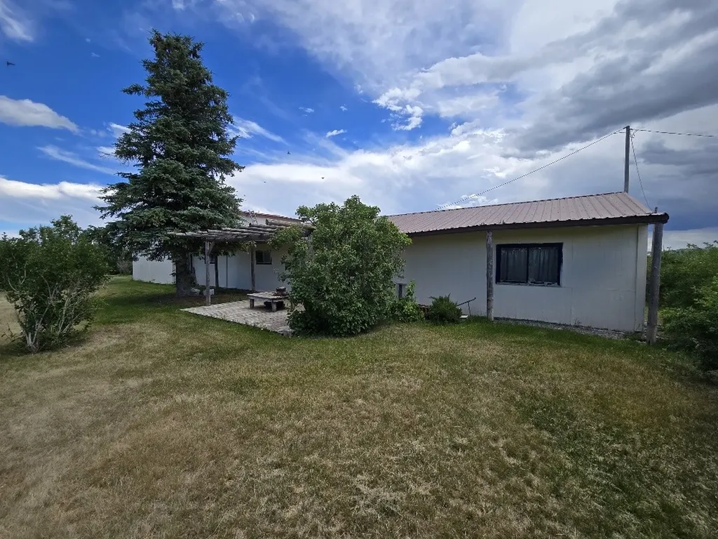 103 3rd Avenue N Bynum MT 59419