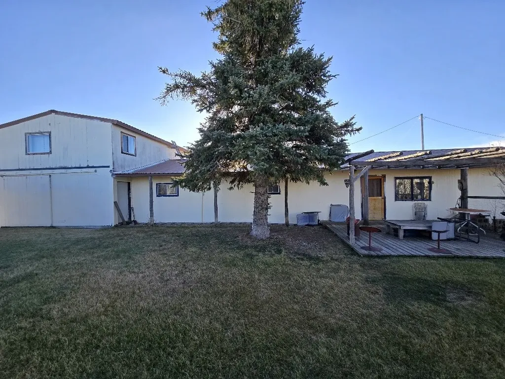 103 3rd Avenue N Bynum MT 59419