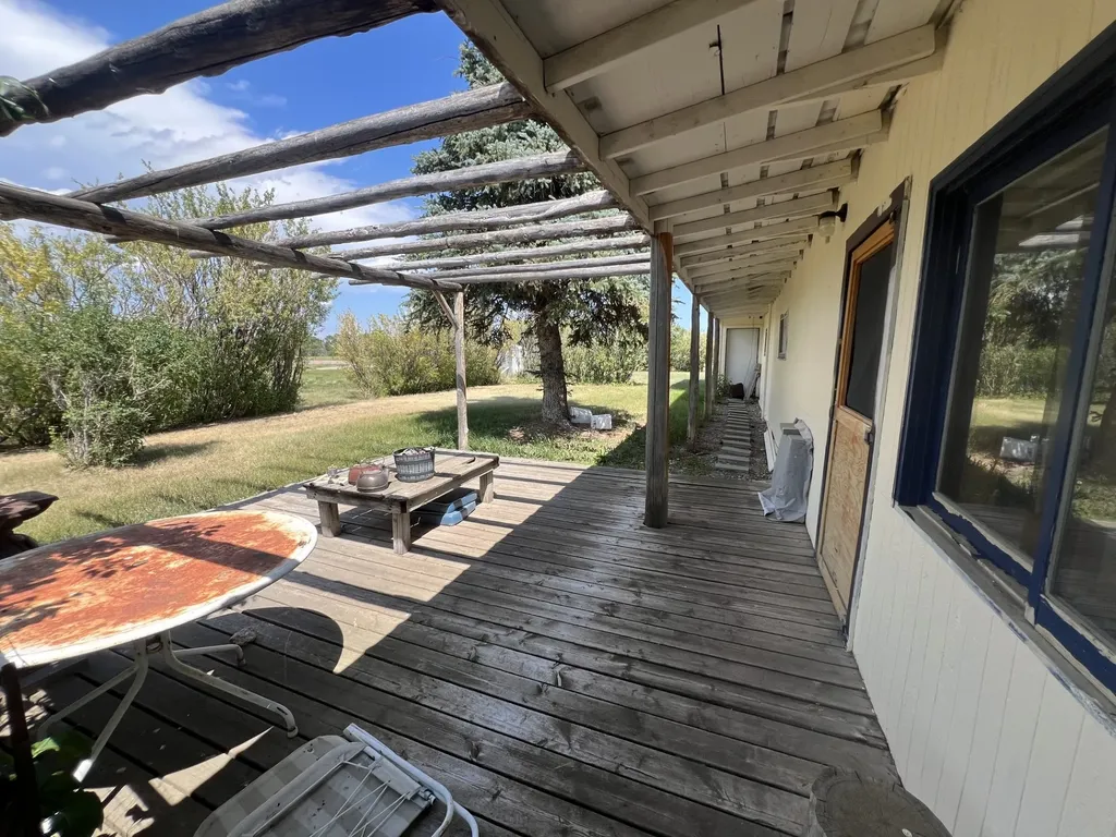 103 3rd Avenue N Bynum MT 59419