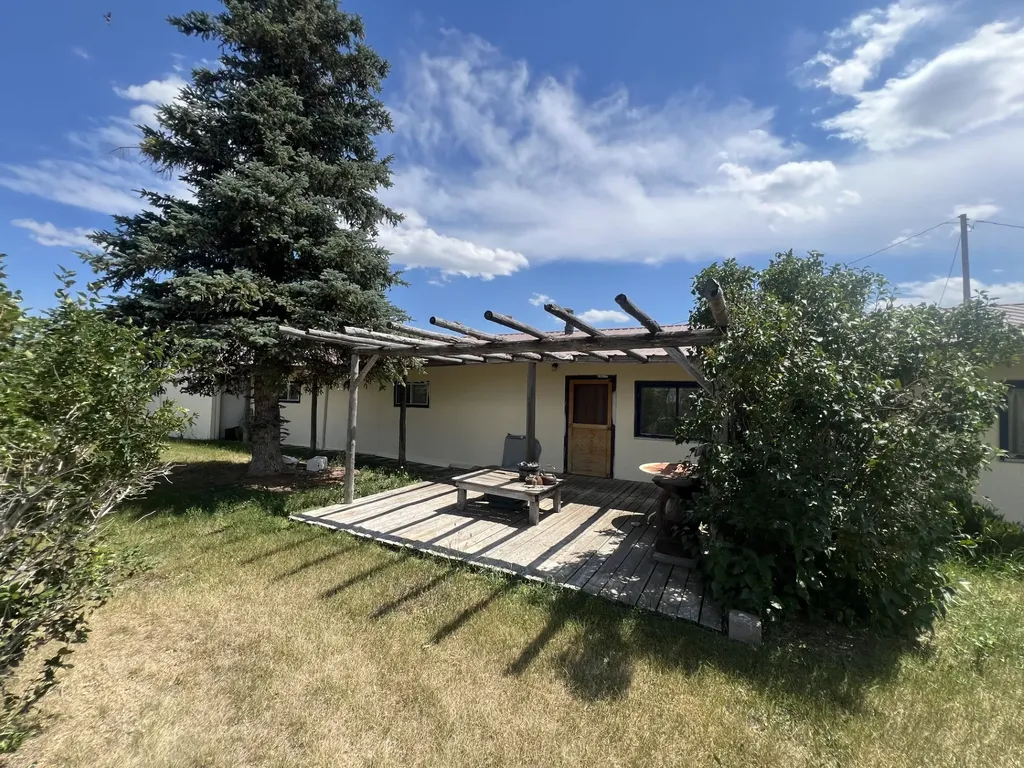 103 3rd Avenue N Bynum MT 59419