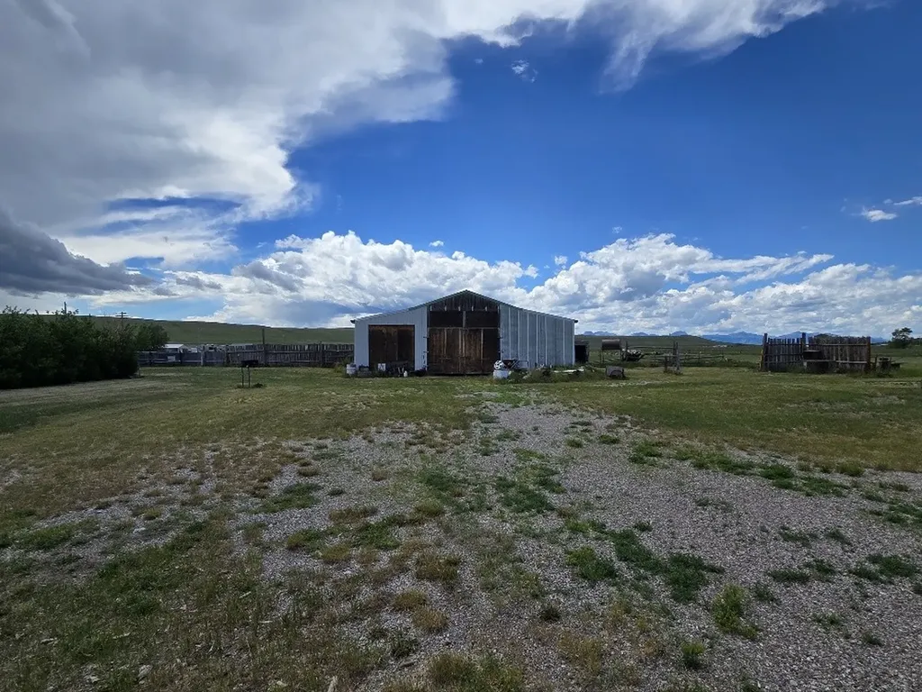 103 3rd Avenue N Bynum MT 59419