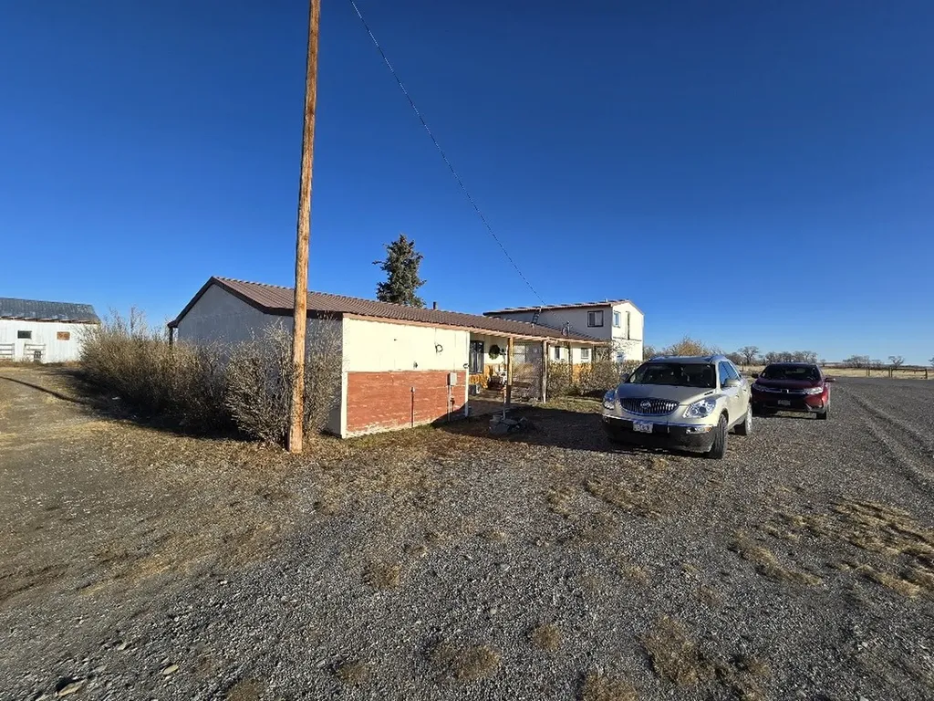 103 3rd Avenue N Bynum MT 59419
