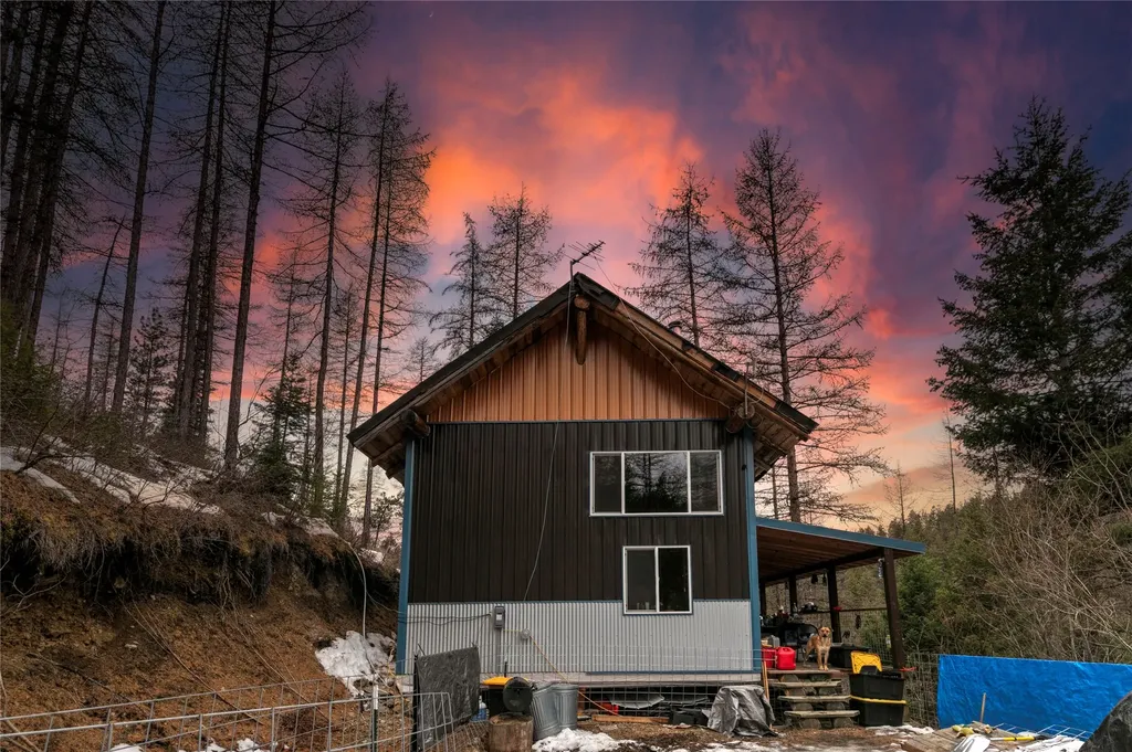 19744 Antiquity Lane Florence MT 59833
