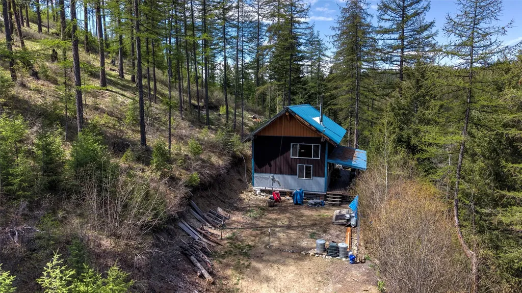 19744 Antiquity Lane Florence MT 59833