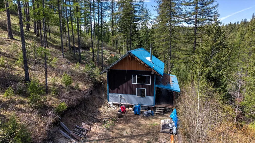 19744 Antiquity Lane Florence MT 59833