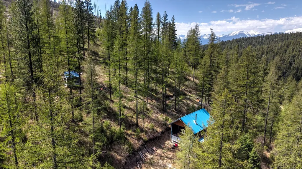 19744 Antiquity Lane Florence MT 59833
