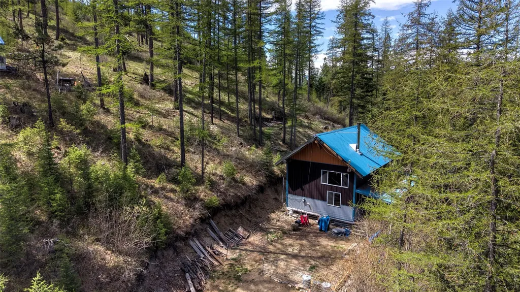 19744 Antiquity Lane Florence MT 59833