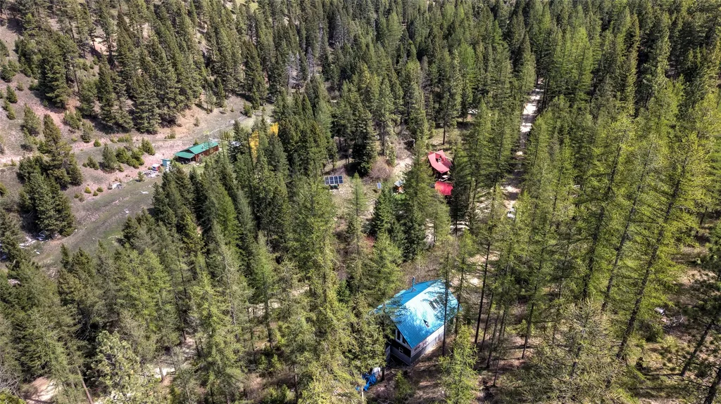 19744 Antiquity Lane Florence MT 59833
