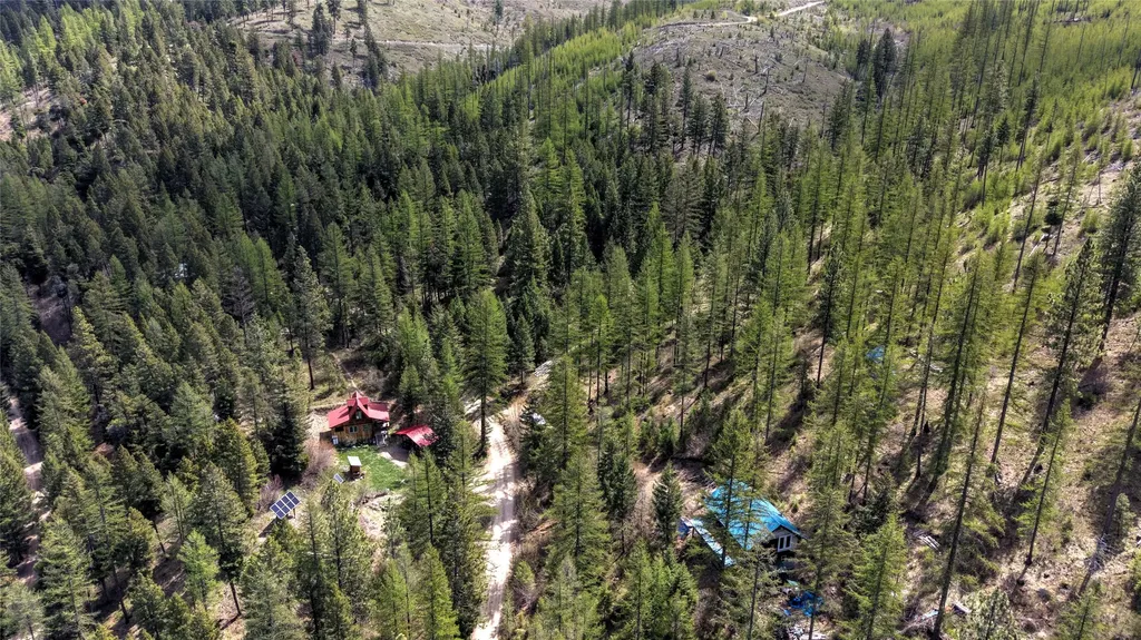 19744 Antiquity Lane Florence MT 59833