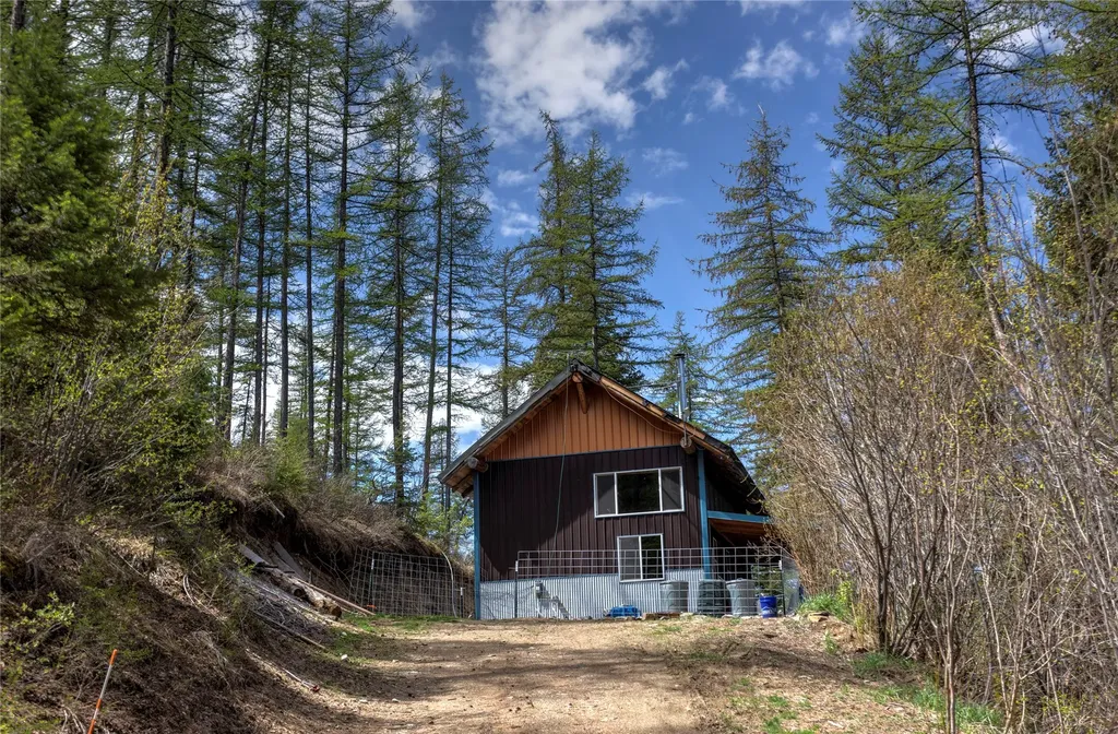 19744 Antiquity Lane Florence MT 59833