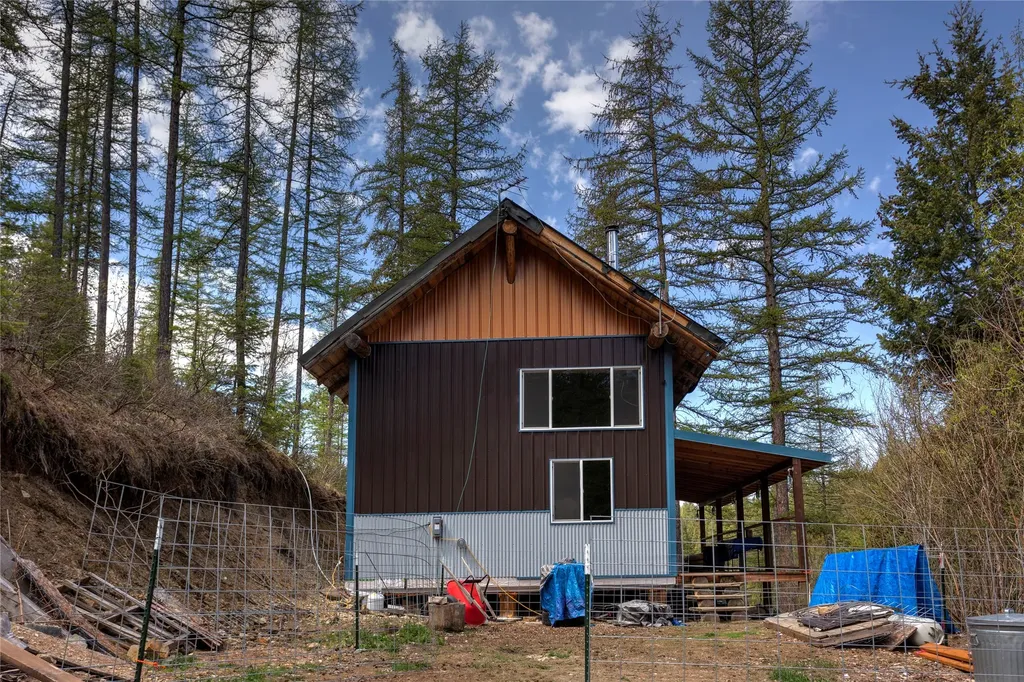 19744 Antiquity Lane Florence MT 59833