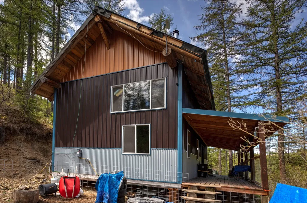 19744 Antiquity Lane Florence MT 59833