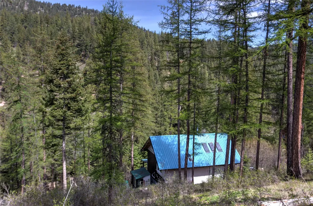 19744 Antiquity Lane Florence MT 59833