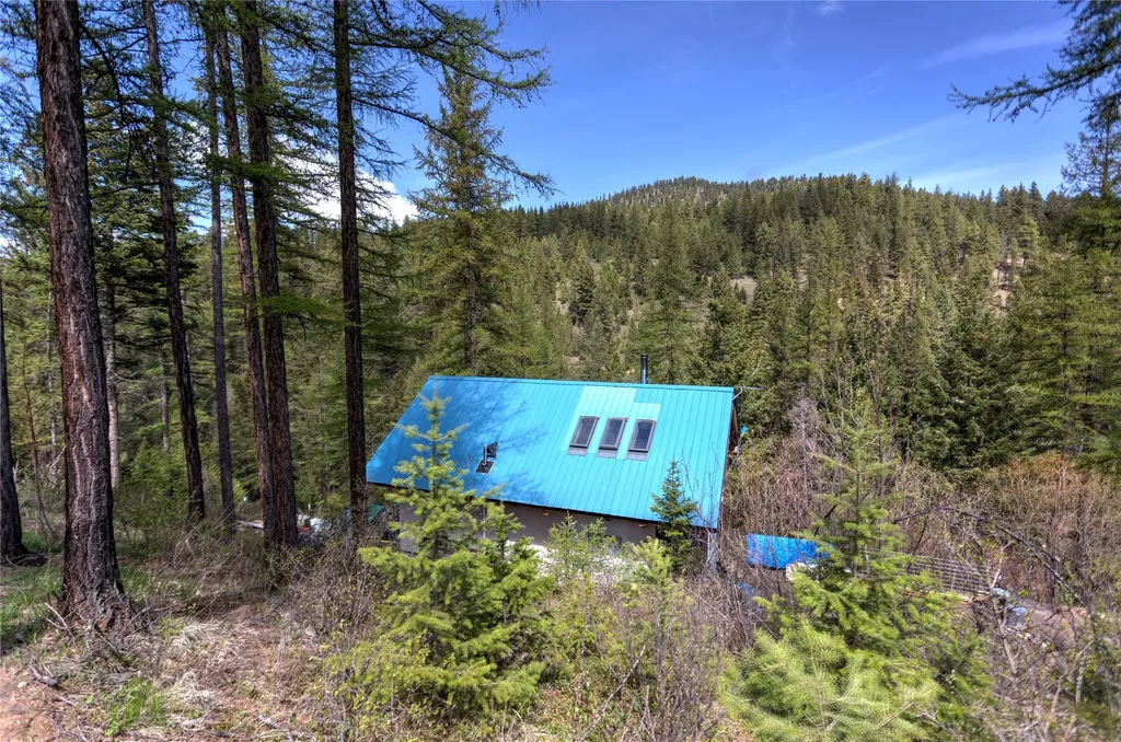 19744 Antiquity Lane Florence MT 59833