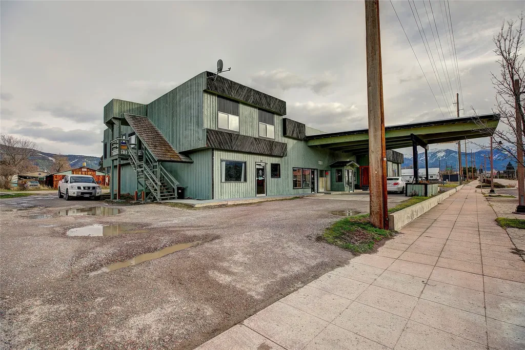 92524 Us Highway 93 Arlee MT 59821