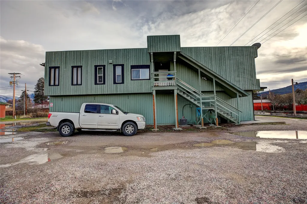 92524 Us Highway 93 Arlee MT 59821