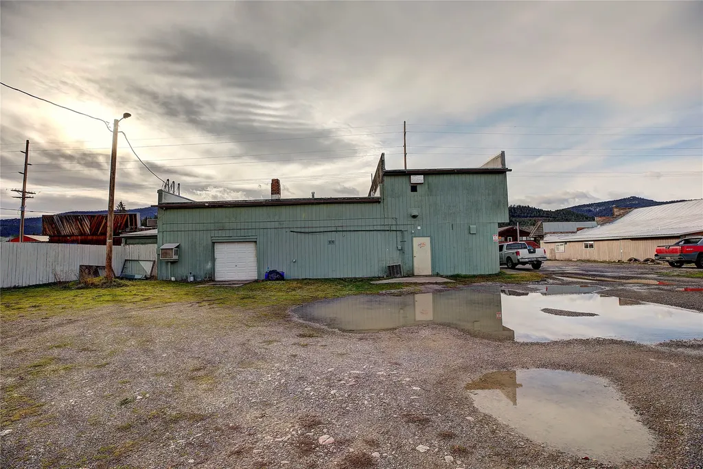 92524 Us Highway 93 Arlee MT 59821