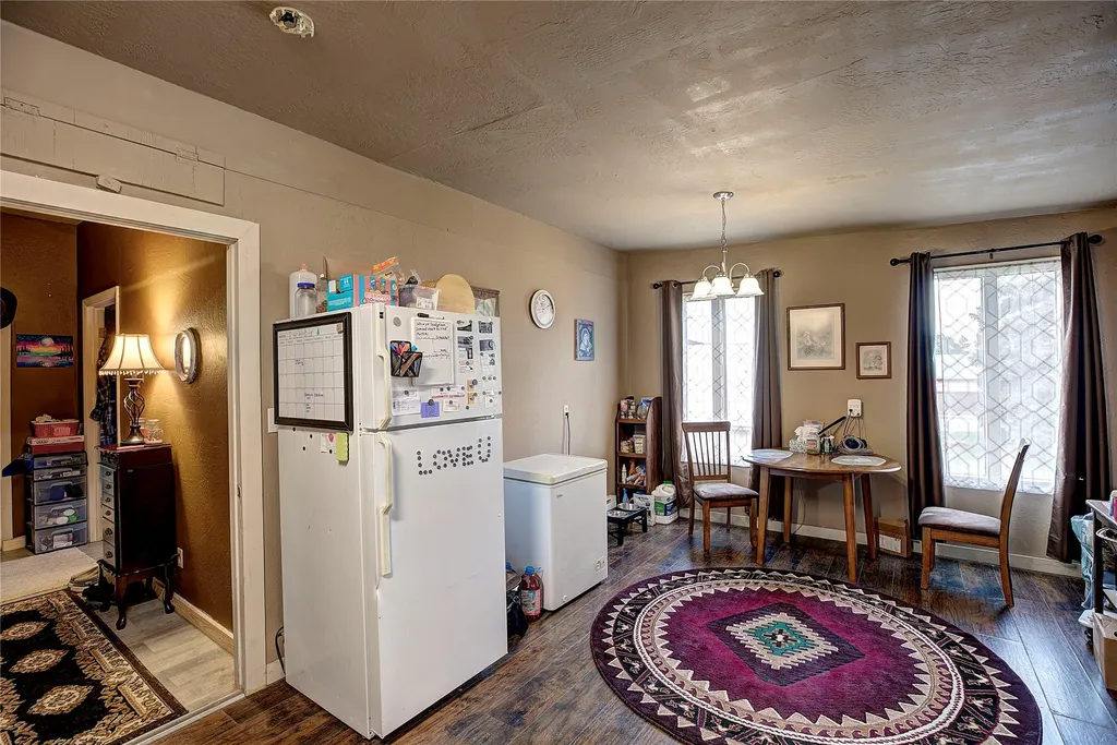 92524 Us Highway 93 Arlee MT 59821
