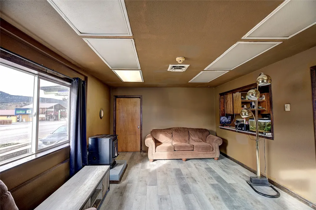 92524 Us Highway 93 Arlee MT 59821