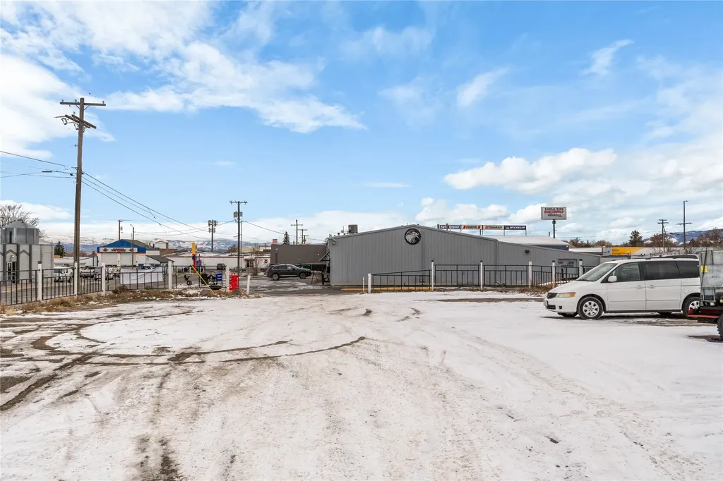 Tbd Lot 7-8 Argyle Street Helena MT 59601