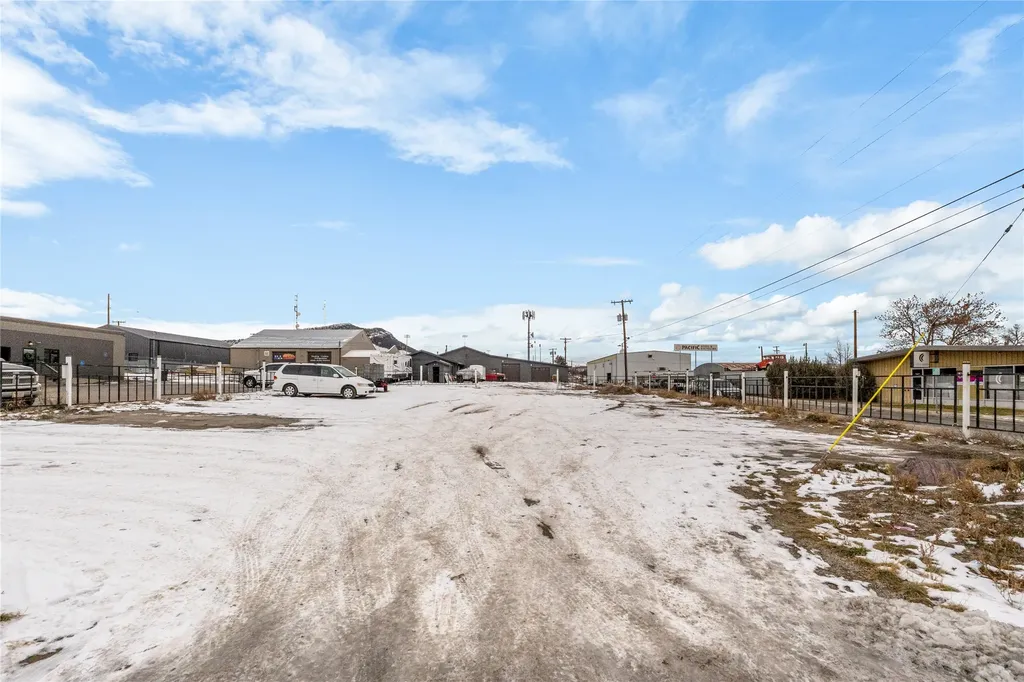 Tbd Lot 7-8 Argyle Street Helena MT 59601