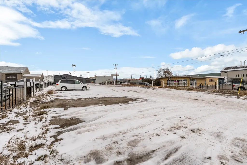 Tbd Lot 7-8 Argyle Street Helena MT 59601