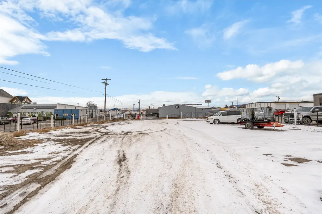 Tbd Lot 7-8 Argyle Street Helena MT 59601