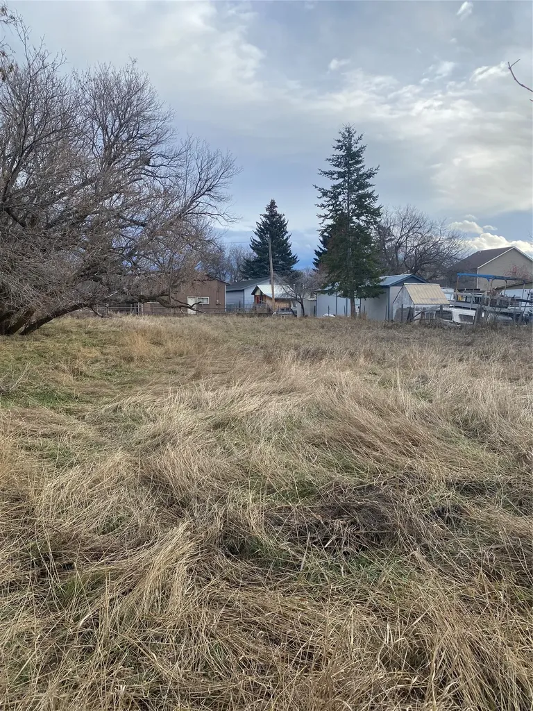 Nhn 11th Street W Kalispell MT 59901