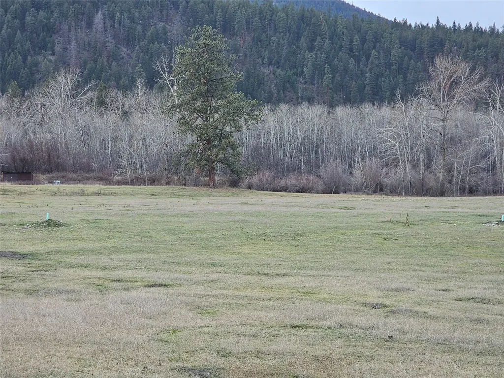 Nhn Stitt Lane Clinton MT 59825