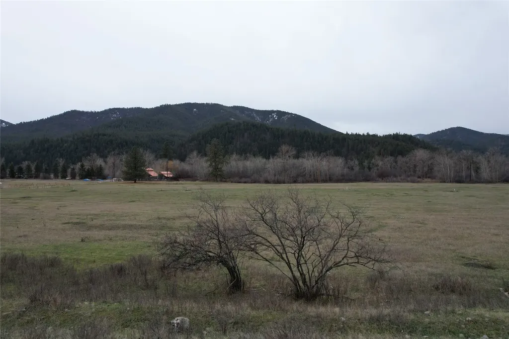 Nhn Stitt Lane Clinton MT 59825