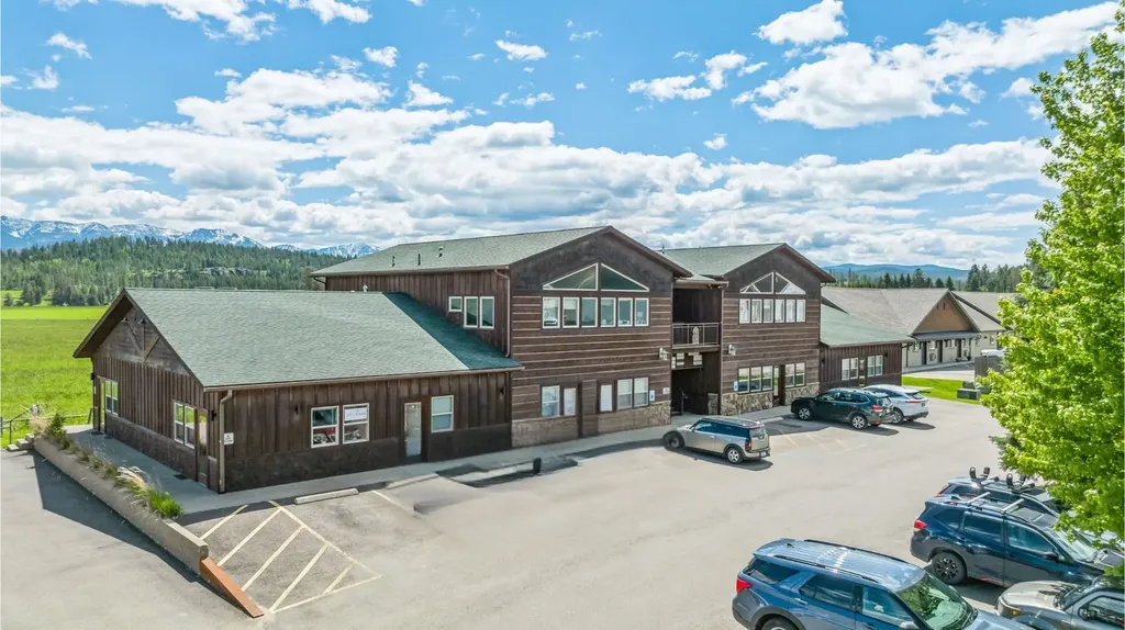 191 Jewel Basin Court Bigfork MT 59911