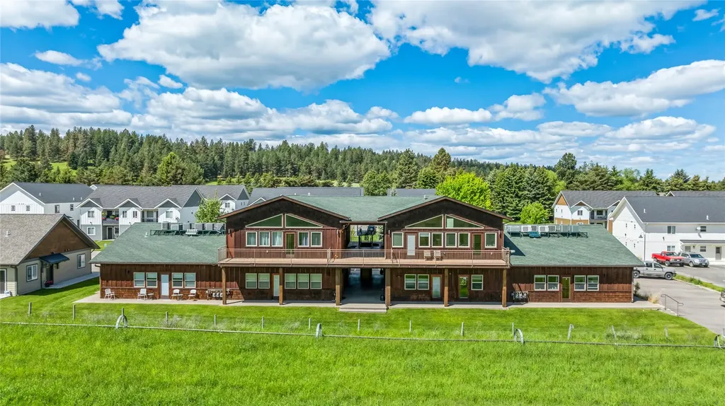 191 Jewel Basin Court Bigfork MT 59911