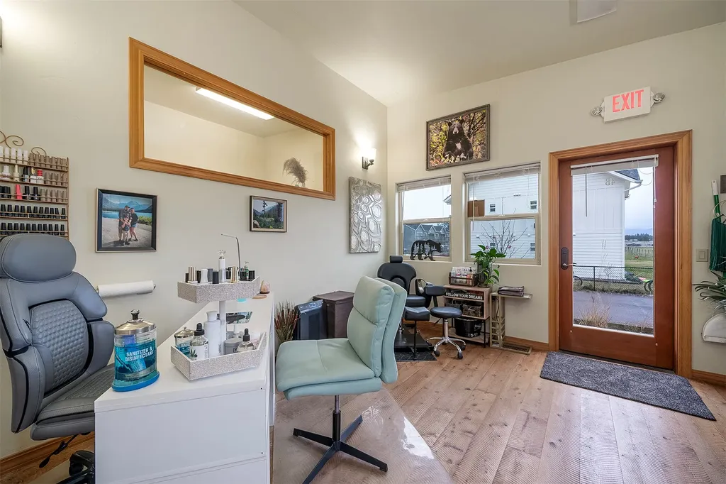191 Jewel Basin Court Bigfork MT 59911