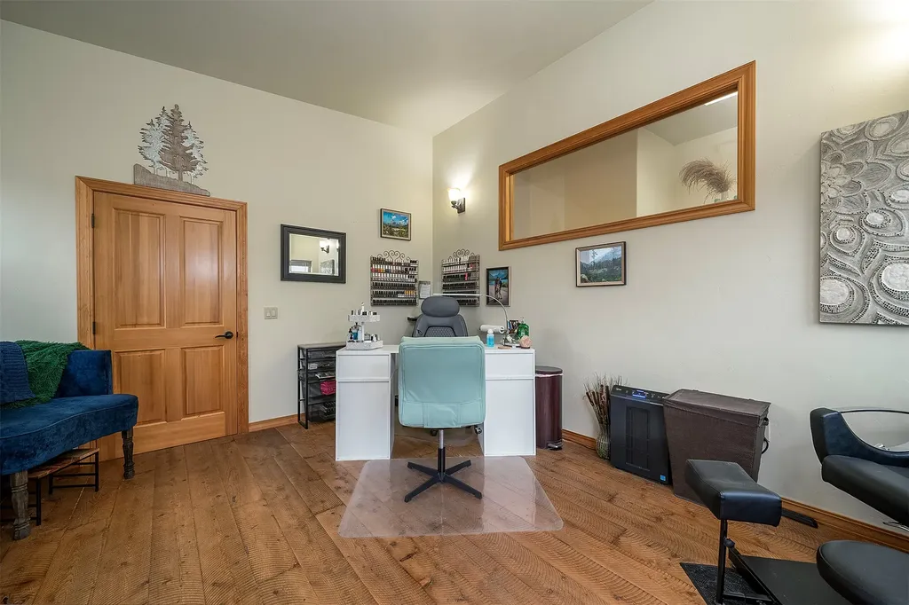 191 Jewel Basin Court Bigfork MT 59911