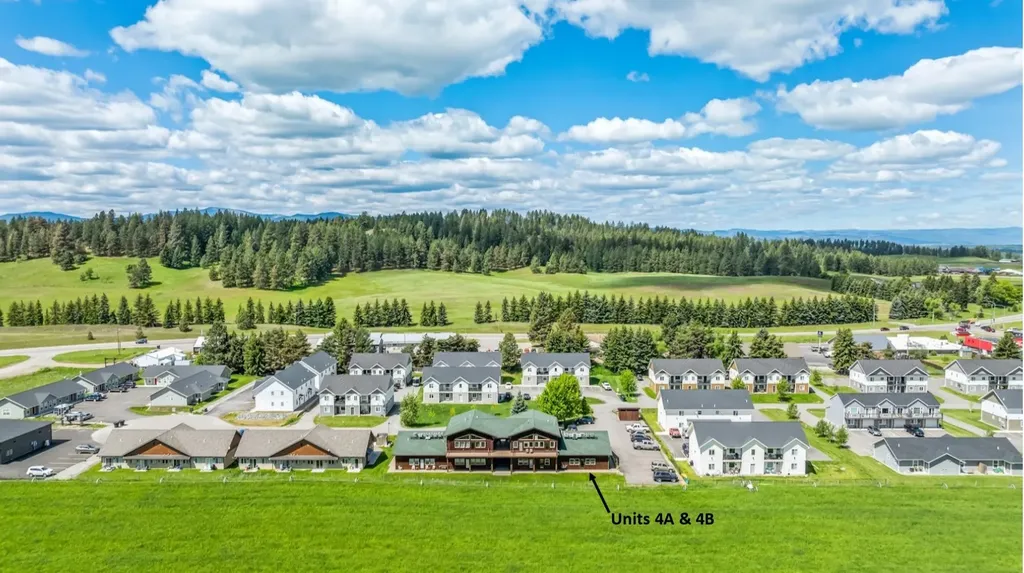 191 Jewel Basin Court Bigfork MT 59911
