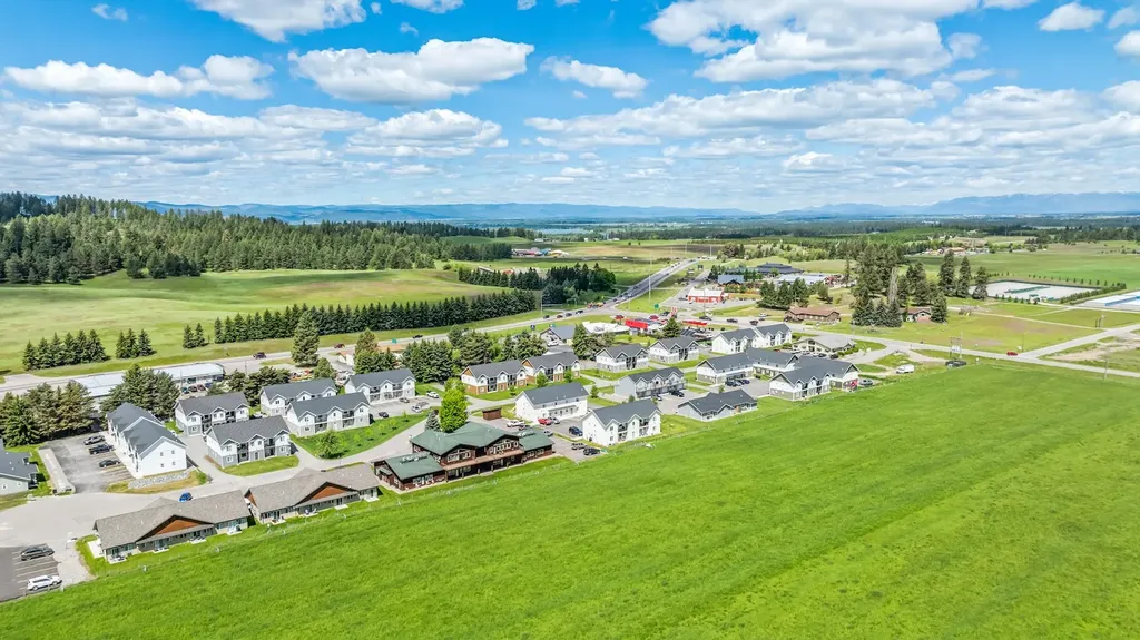 191 Jewel Basin Court Bigfork MT 59911