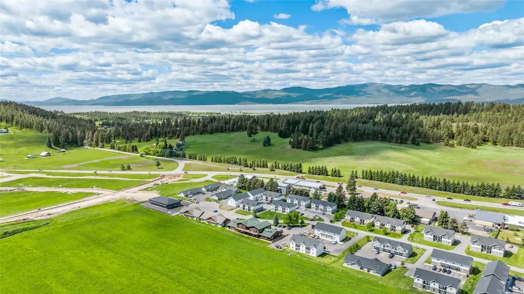 191 Jewel Basin Court Bigfork MT 59911