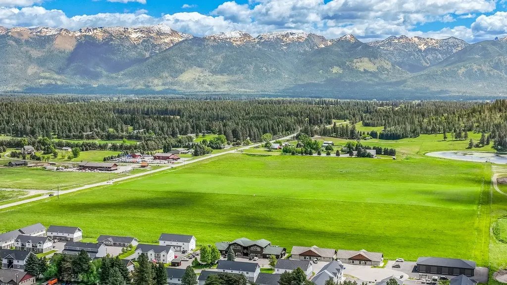 191 Jewel Basin Court Bigfork MT 59911